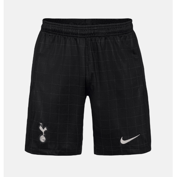 2025-26 Tottenham Hotspur Away Soccer Shorts